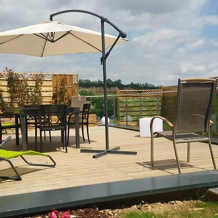 Cemmaloc - Le Domaine Des Vignobles