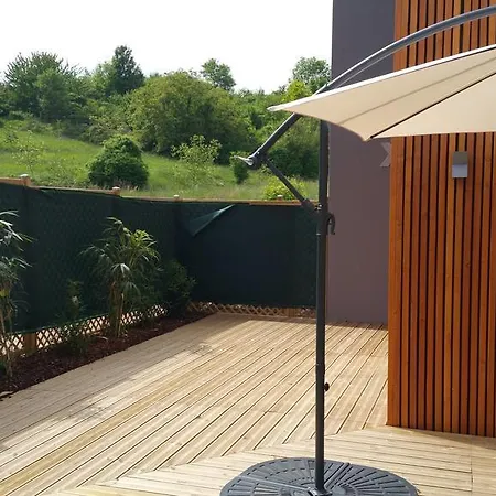 Ferienhaus Domaine Des Vignobles *