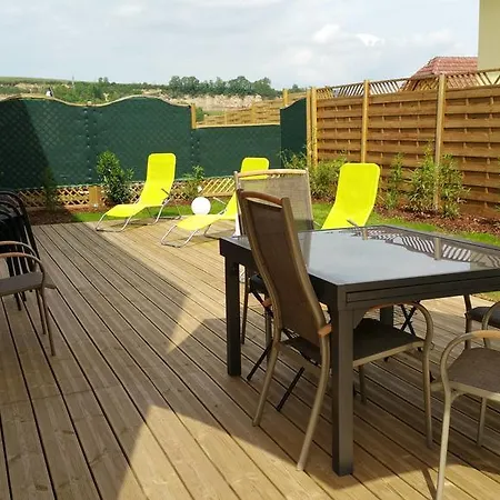 Hébergement de vacances Cemmaloc - Le Domaine Des Vignobles