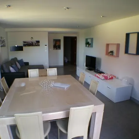 Ferienhaus Domaine Des Vignobles Soultz-les-Bains