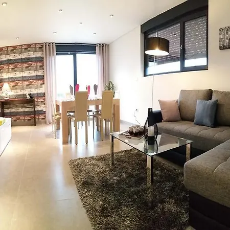 Ferienhaus Domaine Des Vignobles